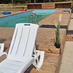 Holiday home Zacisze Obok Suntago Park 2,3,6 Osobowe *