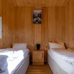 Holiday home Zacisze Obok Suntago Park 2,3,6 Osobowe *