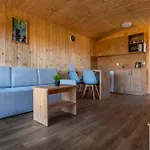 Holiday home Zacisze Obok Suntago Park 2,3,6 Osobowe