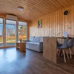 Zacisze Obok Suntago Park 2,3,6 Osobowe Holiday home *