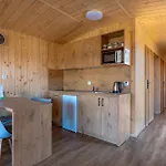 Holiday home Zacisze Obok Suntago Park 2,3,6 Osobowe Grabce-Towarzystwo