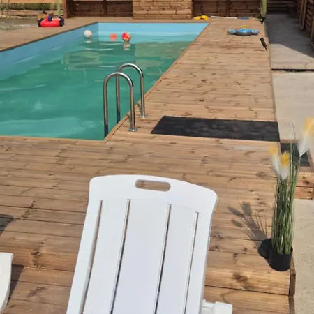 Zacisze Obok Suntago Park 2,3,6 Osobowe