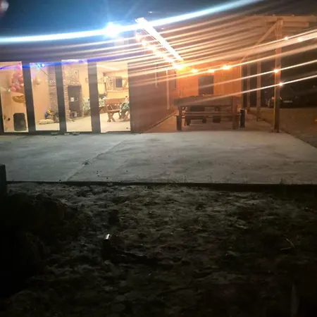 Zacisze Obok Suntago Park 2,3,6 Osobowe Grabce-Towarzystwo