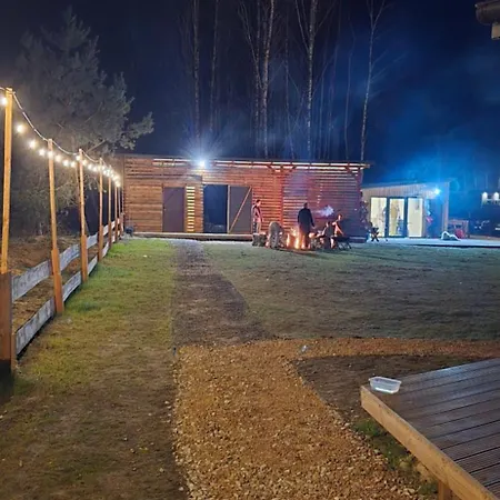 Zacisze Obok Suntago Park 2,3,6 Osobowe *