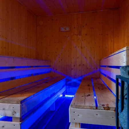 Vakantiehuis Zacisze Obok Suntago Park 2,3,6 Osobowe Grabce-Towarzystwo