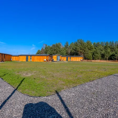 Zacisze Obok Suntago Park 2,3,6 Osobowe