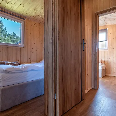 Zacisze Obok Suntago Park 2,3,6 Osobowe Holiday home *