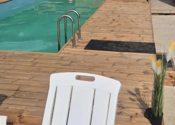 Zacisze Obok Suntago Park 2,3,6 Osobowe