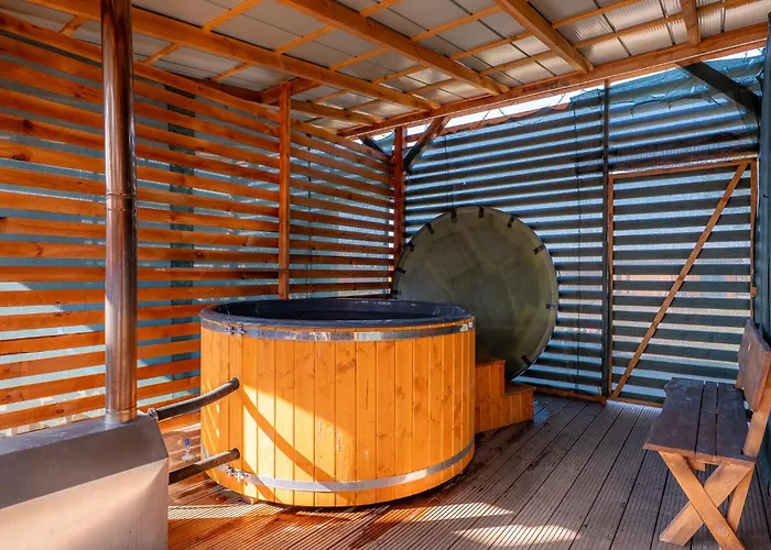 Vakantiehuis Zacisze Obok Suntago Park 2,3,6 Osobowe Grabce-Towarzystwo